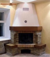 Строительство каминов! - <ro>Изображение</ro><ru>Изображение</ru> #2, <ru>Объявление</ru> #132369