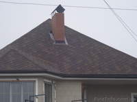 Битумная черепица, натуральная черепица, металлочерепица, водостоки, утеплители - <ro>Изображение</ro><ru>Изображение</ru> #2, <ru>Объявление</ru> #127650