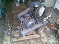 продам  новый советский КОМПРЕССОР - <ro>Изображение</ro><ru>Изображение</ru> #2, <ru>Объявление</ru> #133736