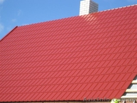 Металлочерепица, профнастил, кровельные материалы и аксессуары, водостоки - <ro>Изображение</ro><ru>Изображение</ru> #3, <ru>Объявление</ru> #127646