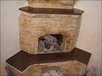 Строительство каминов! - <ro>Изображение</ro><ru>Изображение</ru> #4, <ru>Объявление</ru> #132369