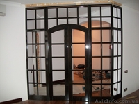 Двери из натуральной древесины - <ro>Изображение</ro><ru>Изображение</ru> #2, <ru>Объявление</ru> #141899