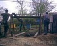 Копаем колодцы канализации - <ro>Изображение</ro><ru>Изображение</ru> #1, <ru>Объявление</ru> #139680