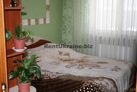 Посуточно сдам квартиру в Житомире - <ro>Изображение</ro><ru>Изображение</ru> #1, <ru>Объявление</ru> #168786