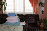 Посуточно сдам квартиру в Житомире - <ro>Изображение</ro><ru>Изображение</ru> #3, <ru>Объявление</ru> #168786