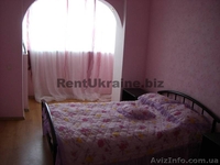 Посуточно сдается квартира в Житомире - <ro>Изображение</ro><ru>Изображение</ru> #2, <ru>Объявление</ru> #168787