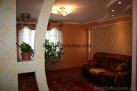     Сдам на сутки квартиру в Житомире - <ro>Изображение</ro><ru>Изображение</ru> #1, <ru>Объявление</ru> #168789