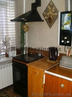 Аренда  однокомнатную квартиру на сутки в Житомире - <ro>Изображение</ro><ru>Изображение</ru> #2, <ru>Объявление</ru> #168802