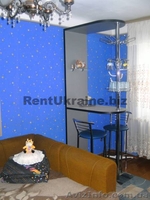 Аренда  однокомнатную квартиру на сутки в Житомире - <ro>Изображение</ro><ru>Изображение</ru> #3, <ru>Объявление</ru> #168802