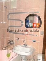 Аренда  однокомнатную квартиру на сутки в Житомире - <ro>Изображение</ro><ru>Изображение</ru> #4, <ru>Объявление</ru> #168802