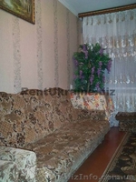 Снять на сутки квартиру в центре  Житомира - <ro>Изображение</ro><ru>Изображение</ru> #4, <ru>Объявление</ru> #168807