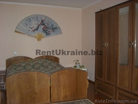     Снять квартиру посуточно в Житомире - <ro>Изображение</ro><ru>Изображение</ru> #1, <ru>Объявление</ru> #168794