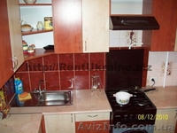     Посуточно сдам 2-х комнатную  квартиру в Житомире - <ro>Изображение</ro><ru>Изображение</ru> #4, <ru>Объявление</ru> #168799