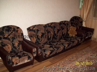     Посуточно сдам 2-х комнатную  квартиру в Житомире - <ro>Изображение</ro><ru>Изображение</ru> #2, <ru>Объявление</ru> #168799