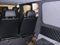 Переоборудование микроавтобусов  Бердичев - <ro>Изображение</ro><ru>Изображение</ru> #5, <ru>Объявление</ru> #126090