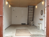 продам 2-х этажный гараж в кооп.Смолянка - <ro>Изображение</ro><ru>Изображение</ru> #1, <ru>Объявление</ru> #211227