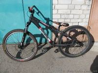 Велосипед отличное  состояние - <ro>Изображение</ro><ru>Изображение</ru> #1, <ru>Объявление</ru> #212367