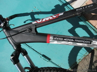 Велосипед отличное  состояние - <ro>Изображение</ro><ru>Изображение</ru> #3, <ru>Объявление</ru> #212367