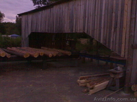 Продам действующее производство по переработке дерева - <ro>Изображение</ro><ru>Изображение</ru> #4, <ru>Объявление</ru> #249064