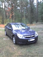 Opel Vectra C год гарантии - <ro>Изображение</ro><ru>Изображение</ru> #2, <ru>Объявление</ru> #258488