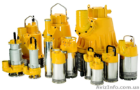 Аренда промышленных насосов - <ro>Изображение</ro><ru>Изображение</ru> #1, <ru>Объявление</ru> #254416