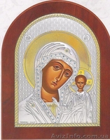 Литография с нанесением сусальной позолоты  - <ro>Изображение</ro><ru>Изображение</ru> #10, <ru>Объявление</ru> #250558