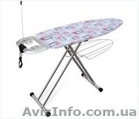 Гладильные доски  Сушки  для белья  Лестници оптом - <ro>Изображение</ro><ru>Изображение</ru> #1, <ru>Объявление</ru> #313785