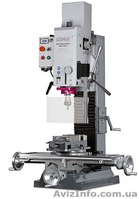 Станки металло- и деревообрабатывающие - <ro>Изображение</ro><ru>Изображение</ru> #1, <ru>Объявление</ru> #326987