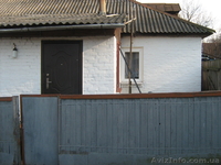 Продажа части дома в Житомире - <ro>Изображение</ro><ru>Изображение</ru> #1, <ru>Объявление</ru> #266468