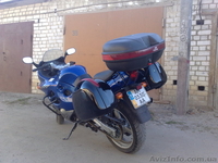 Мотоцикл SUZUKI GSX600 F  КАТАНА - <ro>Изображение</ro><ru>Изображение</ru> #6, <ru>Объявление</ru> #339501