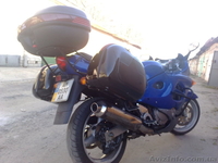 Мотоцикл SUZUKI GSX600 F  КАТАНА - <ro>Изображение</ro><ru>Изображение</ru> #5, <ru>Объявление</ru> #339501