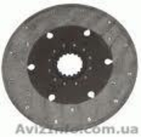 Продам диски, корзины сцепления. - <ro>Изображение</ro><ru>Изображение</ru> #3, <ru>Объявление</ru> #342455