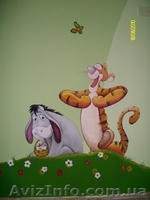 Авторское оформление интерьера любого помещения - <ro>Изображение</ro><ru>Изображение</ru> #9, <ru>Объявление</ru> #358314