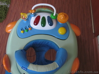 Продам  Б/у как новые ходунки Geobi - <ro>Изображение</ro><ru>Изображение</ru> #2, <ru>Объявление</ru> #360688