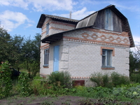 Продам дачу. Тетеревский массив. - <ro>Изображение</ro><ru>Изображение</ru> #4, <ru>Объявление</ru> #353377