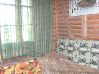 Продам дачу. Тетеревский массив. - <ro>Изображение</ro><ru>Изображение</ru> #1, <ru>Объявление</ru> #353377