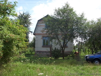 Продам дачу. Тетеревский массив. - <ro>Изображение</ro><ru>Изображение</ru> #3, <ru>Объявление</ru> #353377