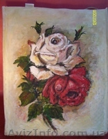 Картины на заказ по Вашему желанию - <ro>Изображение</ro><ru>Изображение</ru> #4, <ru>Объявление</ru> #358315