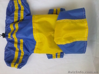 Одежда для вашей собачки - <ro>Изображение</ro><ru>Изображение</ru> #9, <ru>Объявление</ru> #379181