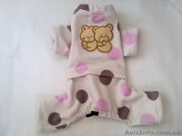 Одежда для вашей собачки - <ro>Изображение</ro><ru>Изображение</ru> #5, <ru>Объявление</ru> #379181