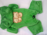 Одежда для вашей собачки - <ro>Изображение</ro><ru>Изображение</ru> #4, <ru>Объявление</ru> #379181