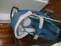 срочно продам детскую коляску - <ro>Изображение</ro><ru>Изображение</ru> #6, <ru>Объявление</ru> #382881