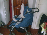 срочно продам детскую коляску - <ro>Изображение</ro><ru>Изображение</ru> #5, <ru>Объявление</ru> #382881