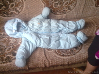 срочно зимний комбенизон - <ro>Изображение</ro><ru>Изображение</ru> #3, <ru>Объявление</ru> #382888