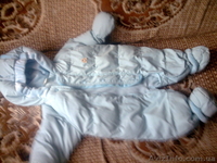 срочно зимний комбенизон - <ro>Изображение</ro><ru>Изображение</ru> #4, <ru>Объявление</ru> #382888