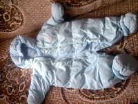 срочно зимний комбенизон - <ro>Изображение</ro><ru>Изображение</ru> #5, <ru>Объявление</ru> #382888