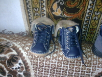 срочно обувь для мальчика - <ro>Изображение</ro><ru>Изображение</ru> #2, <ru>Объявление</ru> #382893