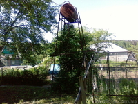 Срочно продам дачу (без посредников) - <ro>Изображение</ro><ru>Изображение</ru> #7, <ru>Объявление</ru> #401667