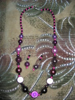 Бижутерия своими руками - <ro>Изображение</ro><ru>Изображение</ru> #4, <ru>Объявление</ru> #401722