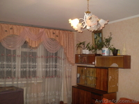 Житомир 3-х комнатная на Полевой - <ro>Изображение</ro><ru>Изображение</ru> #2, <ru>Объявление</ru> #410300